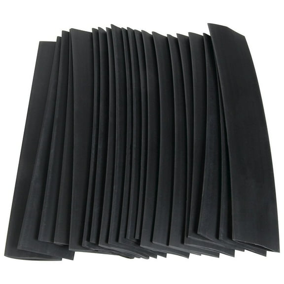 Allstar Performance Heat Shrink Tubing 3/4in 20pcs