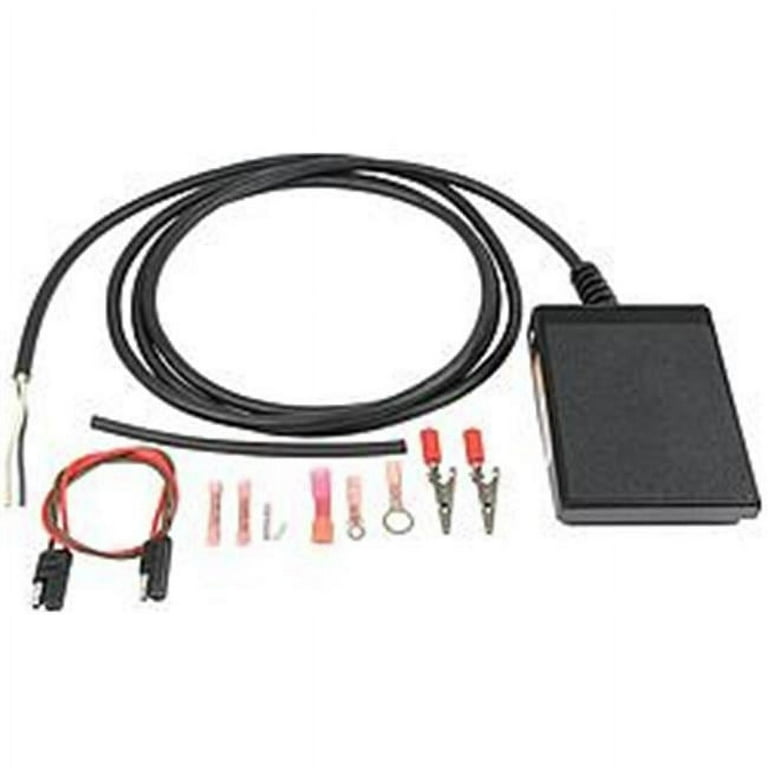 Allstar Foot Pedal Kit ALL76205 Allstar Foot Pedal Kit ALL76205