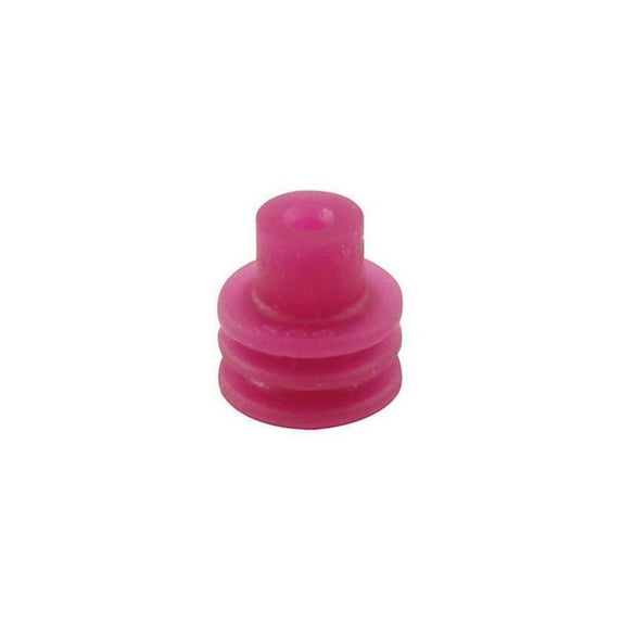 Allstar Performance Purple 22-20ga Seals 10pk