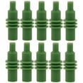thumbnail image 1 of Allstar Performance ALL76284 Weather Pack Connector Seal Plug - Pack of 10, 1 of 4