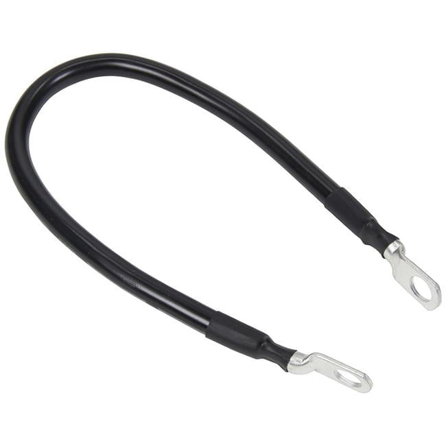 Allstar Performance ALL76341-10 10 in. Battery Cable
