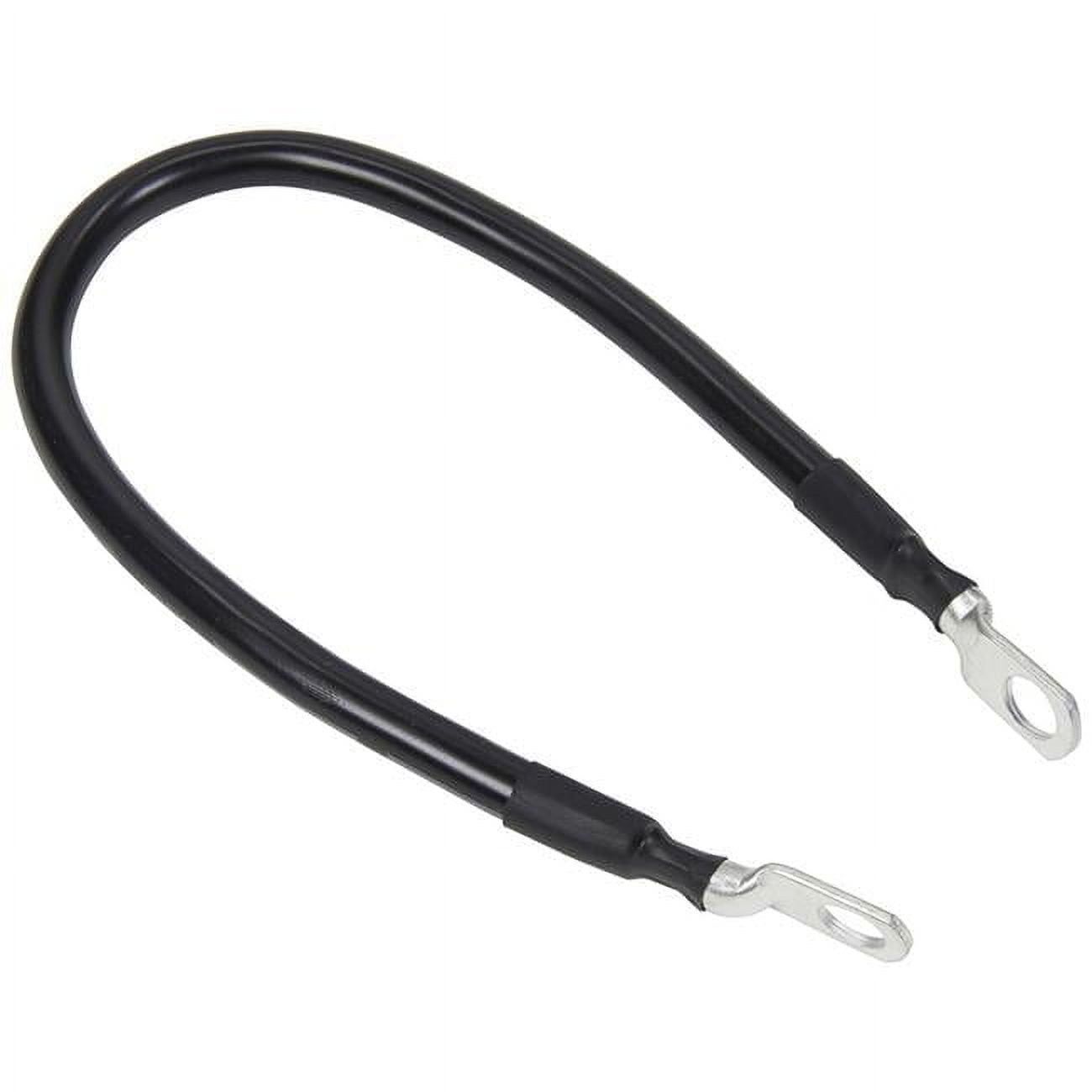 Allstar Performance ALL76341-15 15 in. Battery Cable