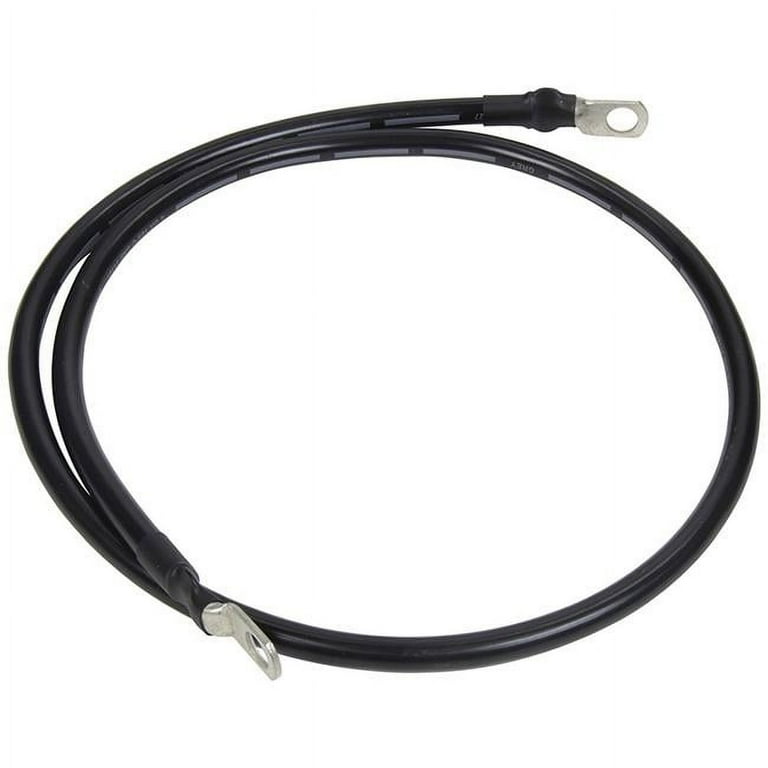 Allstar Battery Cable 10in Allstar Battery Cable 10in