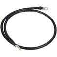 thumbnail image 1 of Allstar Performance ALL76341-40 40 in. Battery Cable, 1 of 9