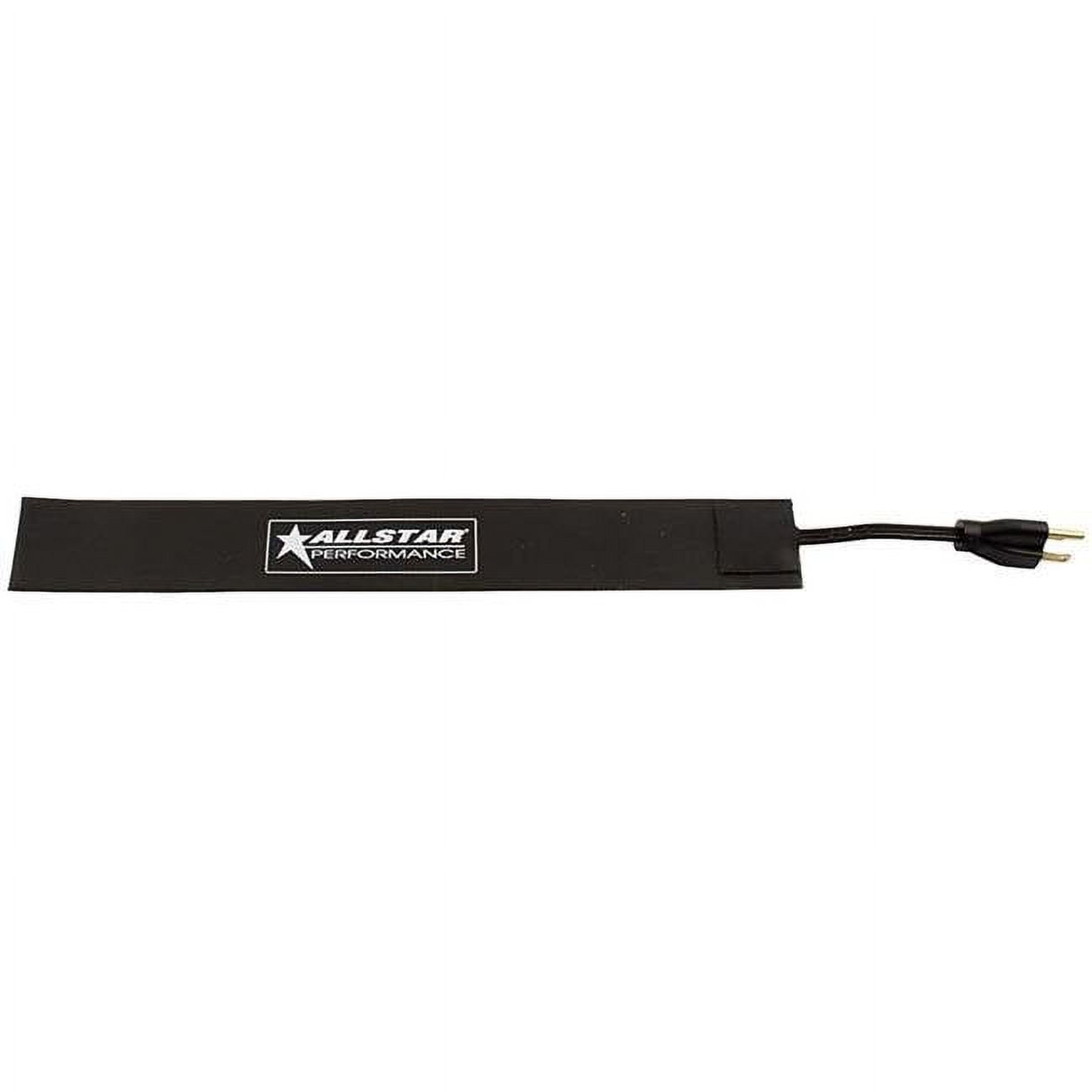 Allstar Performance ALL76420 2 x 15 in. Self Adhesive Heating Pad