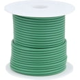 thumbnail image 1 of 20 AWG Green Primary Wire 100ft, 1 of 8