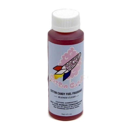 Allstar Performance ALL78132 4 oz Fuel Fragrance - Cotton Candy