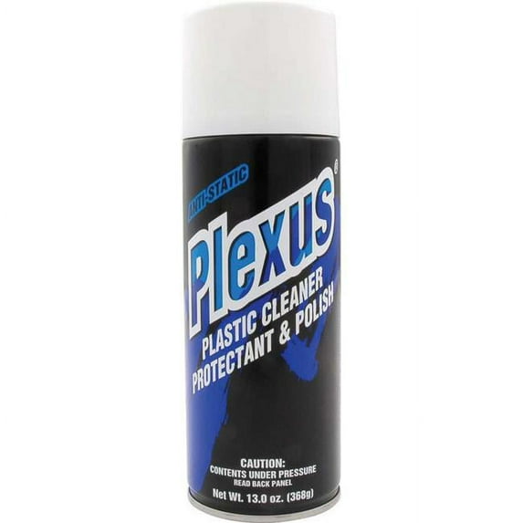 Allstar Performance ALL78200 13 oz Plastic Plexus Cleaner