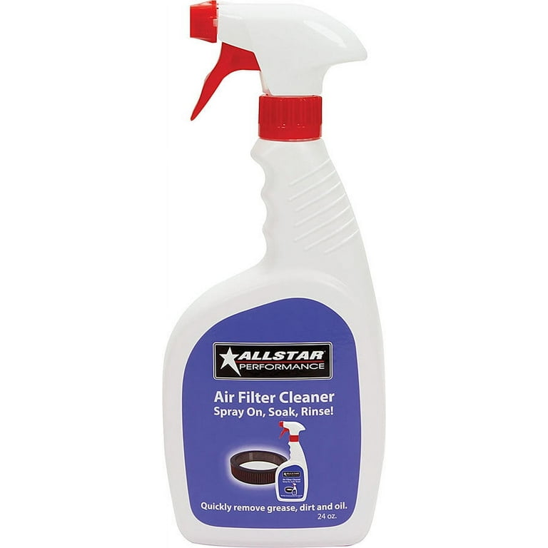 Air filter cleaner clearance walmart