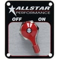 thumbnail image 1 of Allstar Performance ALL80158, Battery Disc Panel Performance Racing Parts, 1 of 3