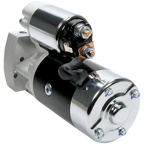 Allstar Performance ALL80516 High Torque Automotive Starters, 12.55 lb