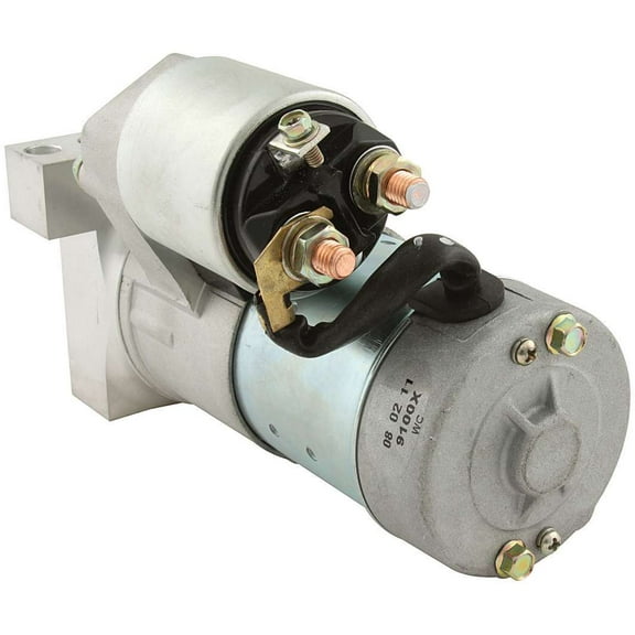 SBC Mini Starter 10:1 Compression