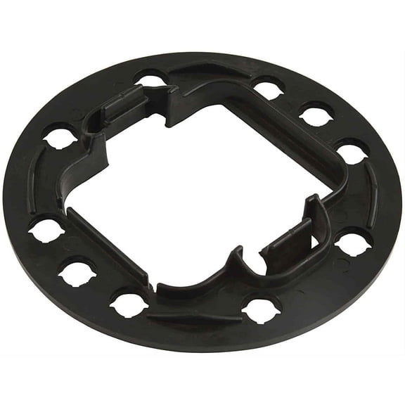 HEI Wire Retainer Black