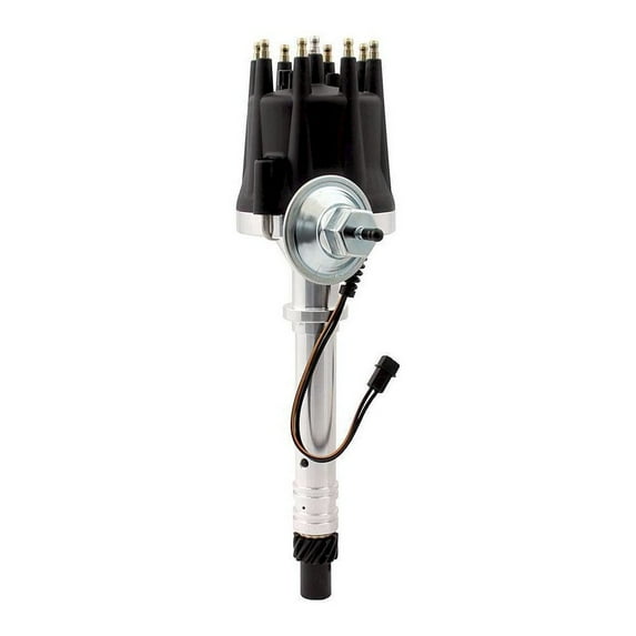 Allstar Performance HP GM Distributor w/ Vacuum Advance