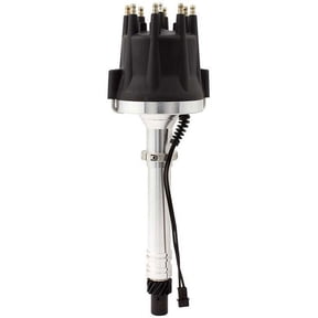 Allstar Performance ALL81221 High Performance Race Distributor with Slip Collar for GM