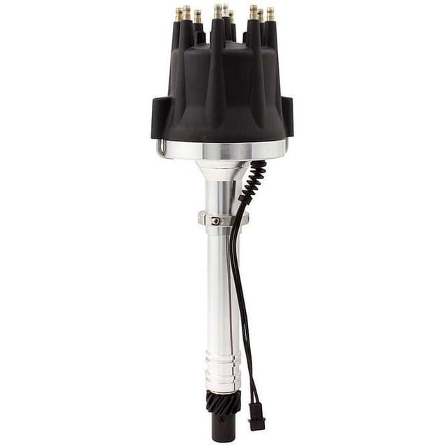 Allstar Performance ALL81221 High Performance Race Distributor with ...