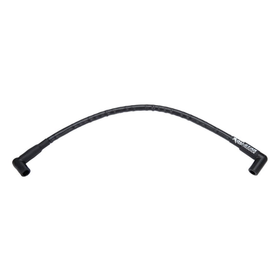 Allstar Performance Coil Wire w/ Sleeving 24in