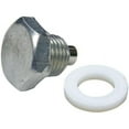 thumbnail image 1 of Allstar Performance ALL87040 Oil Pan Plug Magnetic - 0.50-20 in., 1 of 8