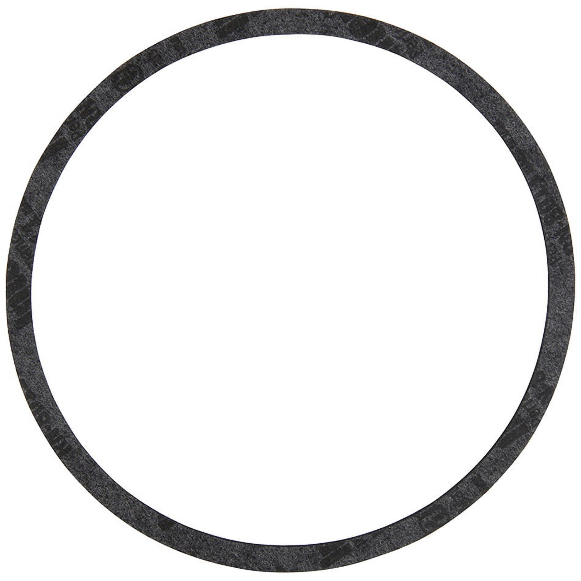 Allstar Performance ALL87207 5.125 in. Carb Neck Gasket