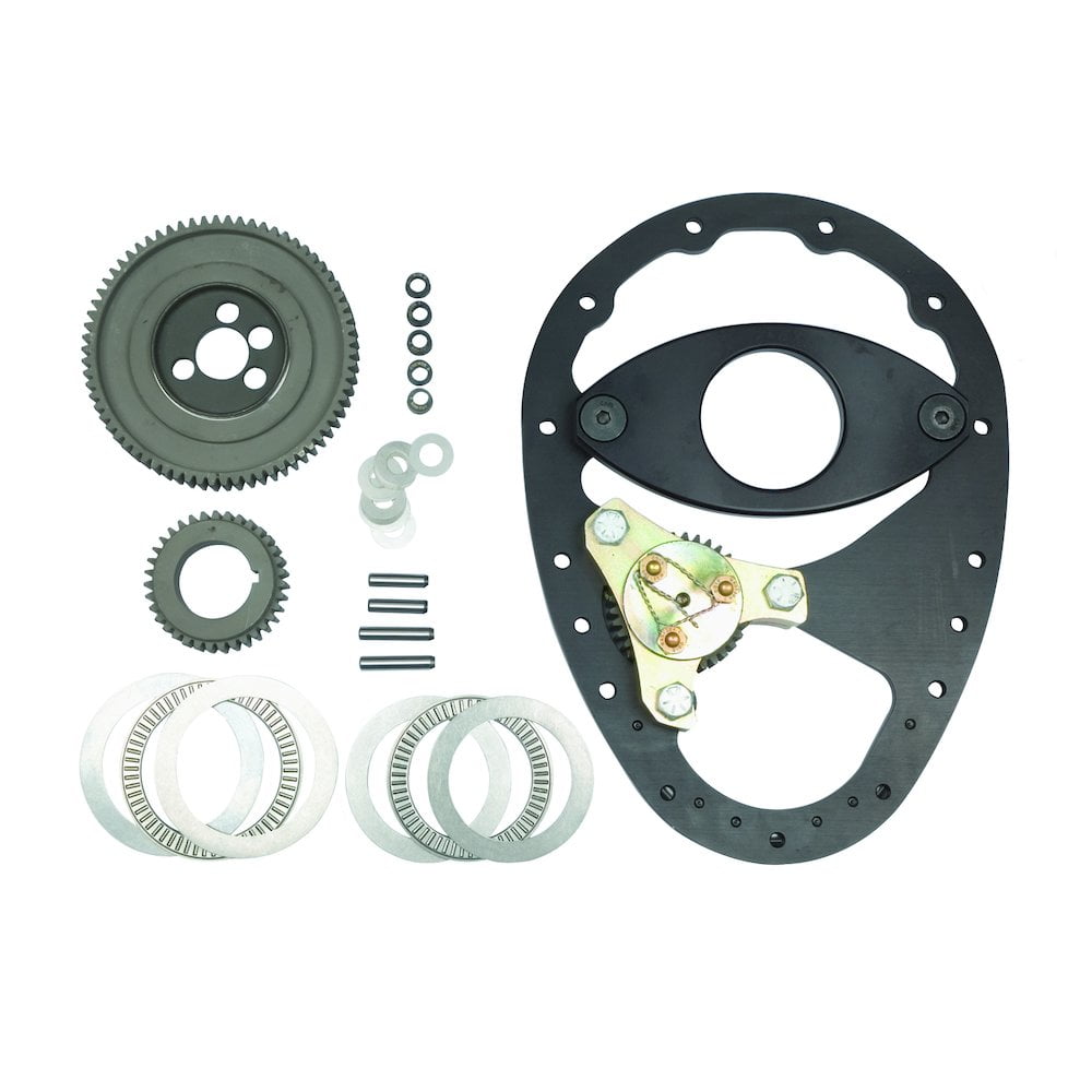 Allstar Performance Gear Drive Assembly Standard Cam