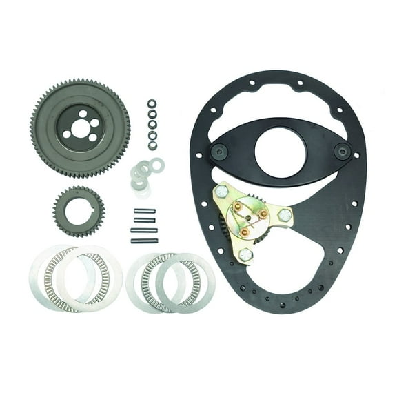 Allstar Performance Gear Drive Assembly Standard Cam