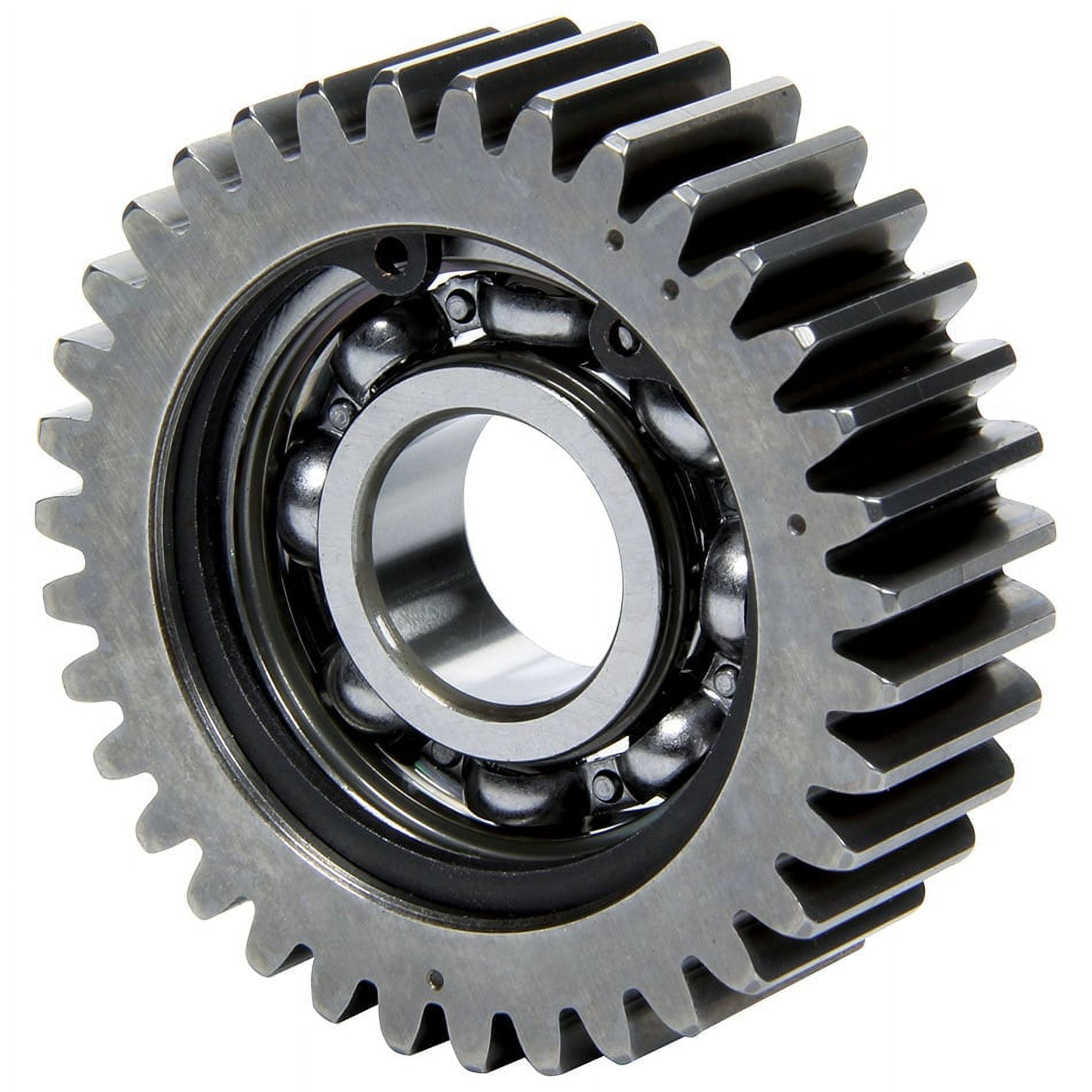 Allstar Performance ALL90003 Idler Gear - Steel - for ALL9000/ALL90100 Gear Drives - Each