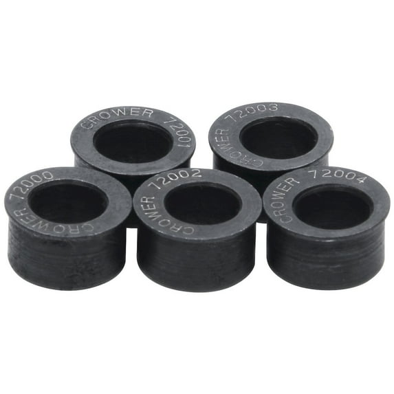 Allstar Performance Cam Degree Bushing Set for ALL90000