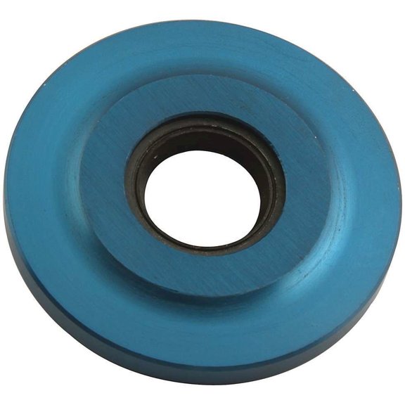 Allstar Performance Cam Seal Plate Blue 2.310