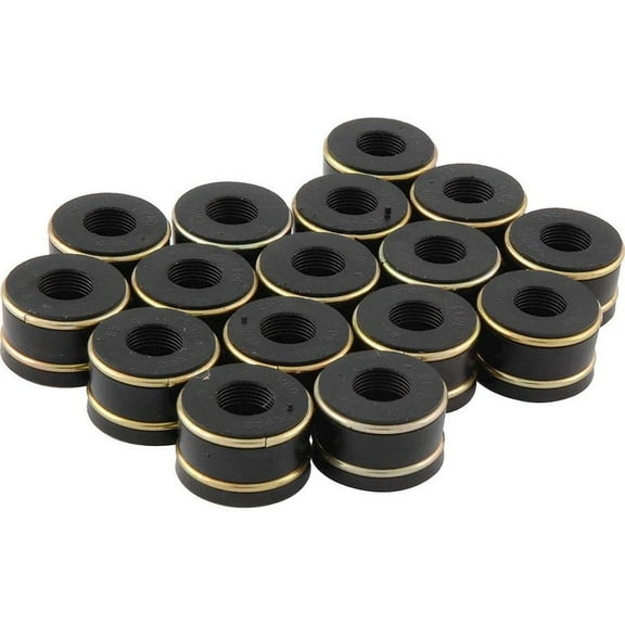 Allstar Performance Umbrella Valve Seals 11/32in 16pk