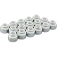 thumbnail image 1 of Allstar Performance Valve Seals 11/32 PTFE .500 Guide ALL90241, 1 of 9