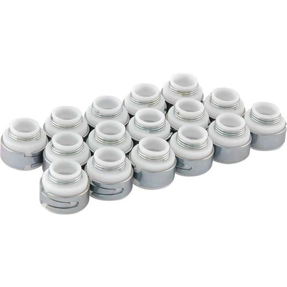 Allstar Performance Valve Seals 3/8 PTFE .531 Guide ALL90242-100