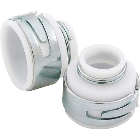 Allstar Performance ALL90244-100 0.31 in. PTFE Valve Seals - 0.53 in. Guide - Pack of 100