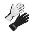 thumbnail image 1 of Driving Gloves Non-SFI S/L Black Small, 1 of 8