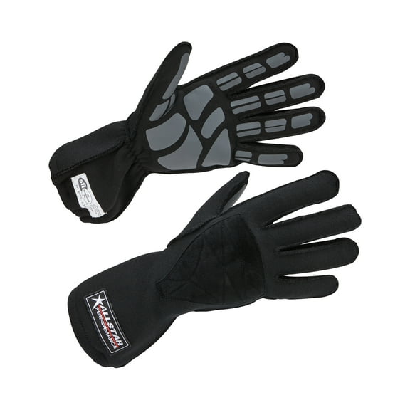 Driving Gloves SFI 3.3/5 Outseam D/L Medium