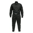 thumbnail image 1 of Driving Suit SFI 3.2A/1 S/L Black Medium, 1 of 8