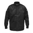thumbnail image 1 of Driving Jacket SFI3.2A/1 S/L Black Large, 1 of 8