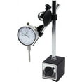 thumbnail image 1 of Allstar Performance Dial Gauge W/ Mag Base, 1 of 9