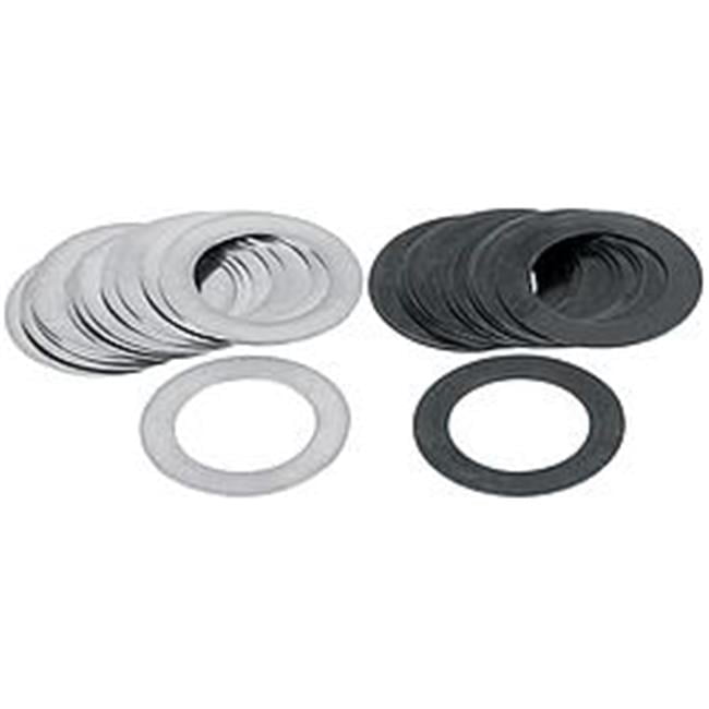 Allstar Spark Plug Index Shims 14mm Allstar Spark Plug Index Shims 14mm