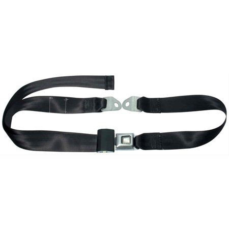 Allstar Performance ALL98110 Seat Belt