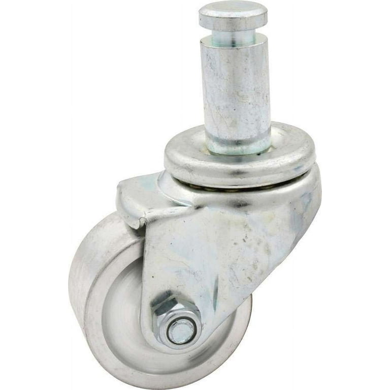 Allstar Replacement Floor Jack Caster for ALL10422/425 Allstar Replacement Floor Jack Caster for ALL10422/425
