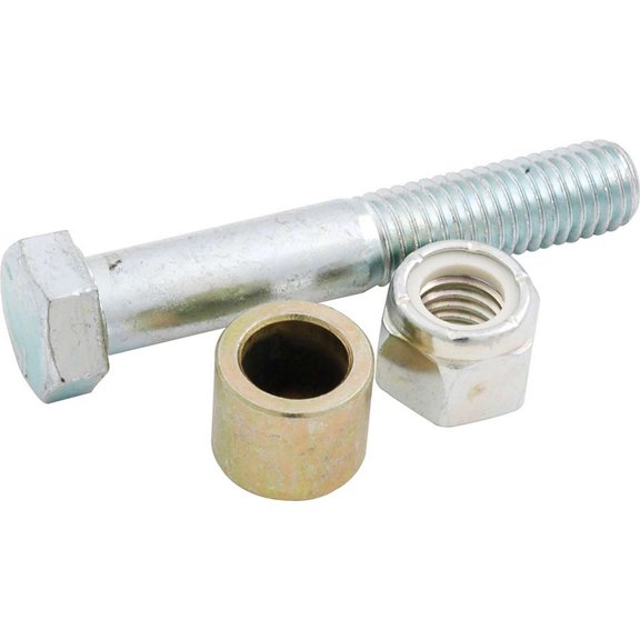 Allstar Performance ALL99100 Shock Mount Hardware (Bolt/Locknut/Bushing)