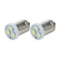 thumbnail image 1 of Allstar Performance ALL99147 LED Light Bulb - White - Allstar Gauge Panels - Pair, 1 of 7