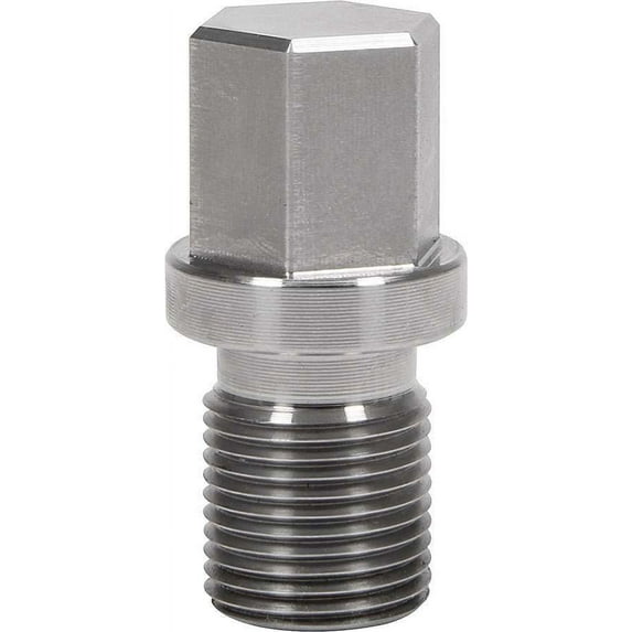 Allstar Performance ALL99173 Mandrel Punch Bolt "Screw Type" - Steel - Each
