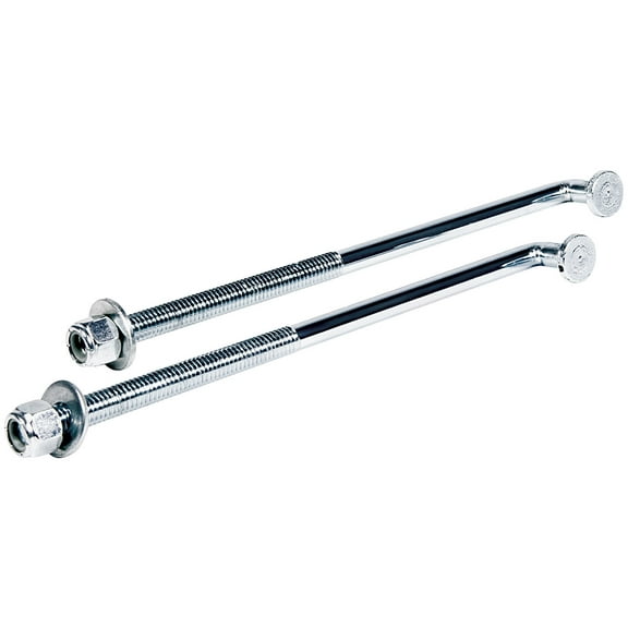 Repl J-Bolts w/Nuts for 76100 and 76101