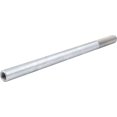 thumbnail image 1 of Allstar Performance ALL99190 Torque Link Shaft - Steel - Zinc Oxide Finish - Each, 1 of 9
