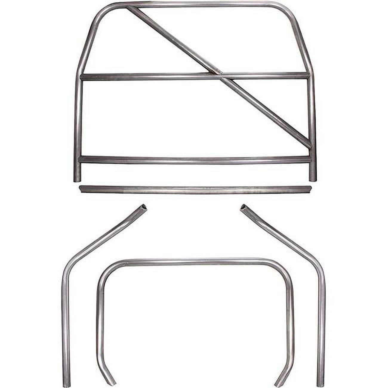 Allstar Main Hoop Assembly for 22100 Deluxe Kit Allstar Main Hoop Assembly for 22100 Deluxe Kit