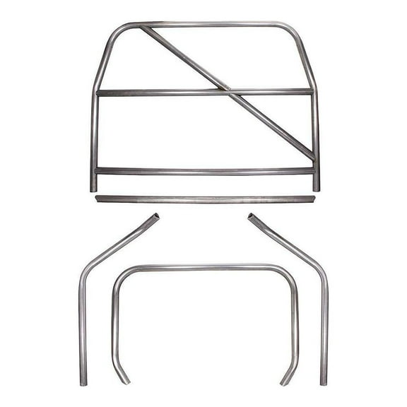 Allstar Performance Main Hoop Assembly for 22100 Deluxe Kit