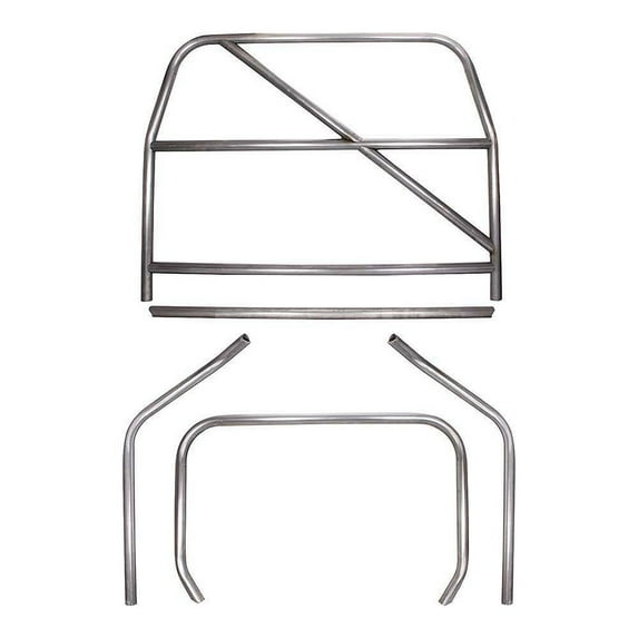 Allstar Performance Main Hoop Assembly for 22100 Deluxe Kit