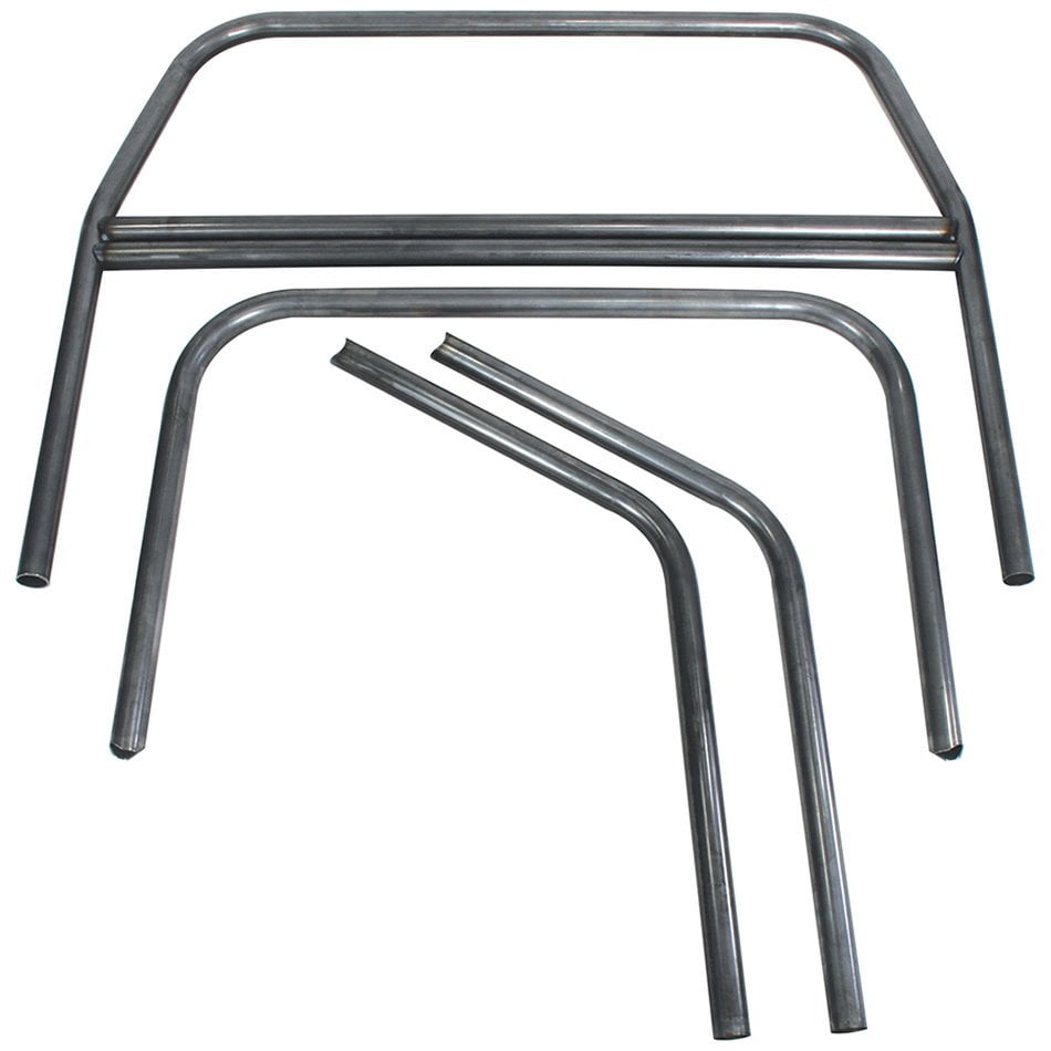 Allstar Main Hoop Assembly for 22101 Standard Kit Allstar Main Hoop Assembly for 22101 Standard Kit