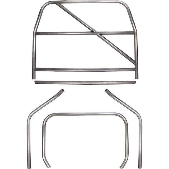 Allstar Performance Main Hoop Assembly for 22102 Deluxe Kit